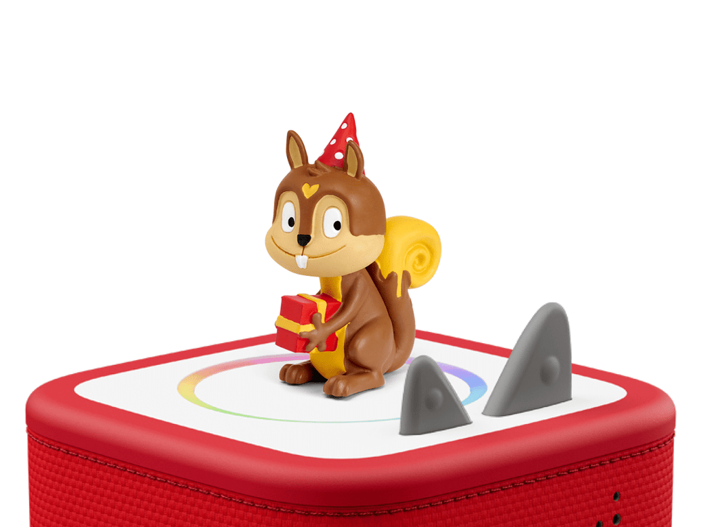 Favorite Children's Songs: Celebration Songs Tonie