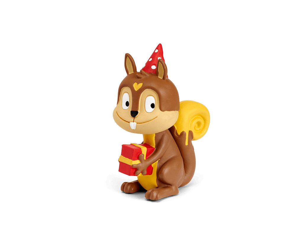 Favorite Children's Songs: Celebration Songs Tonie