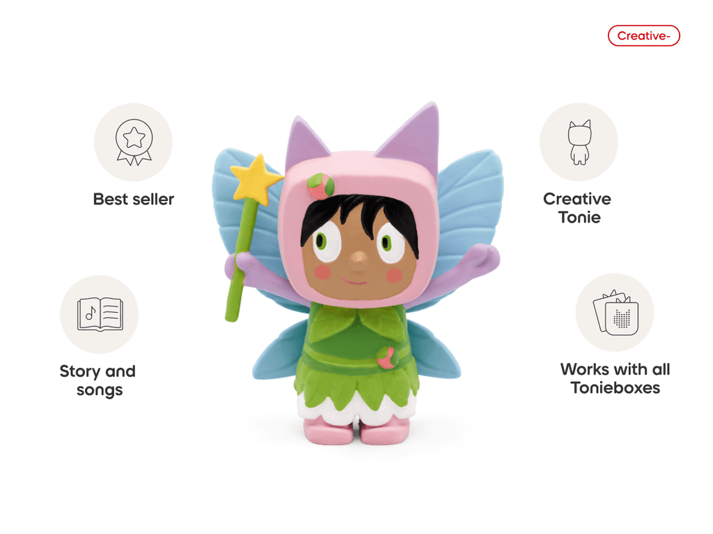 Fairy Creative Tonie