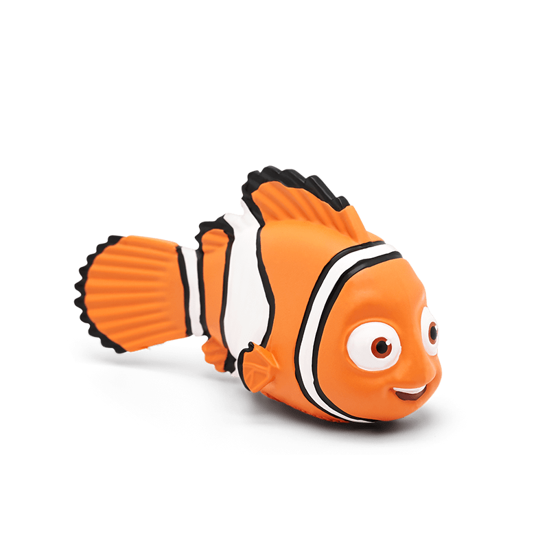 Disney and Pixar Finding Nemo Tonie