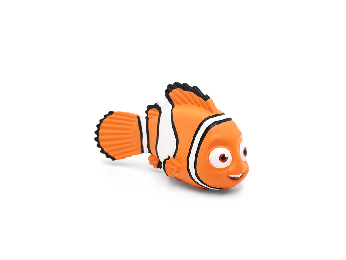 Disney and Pixar Finding Nemo Tonie