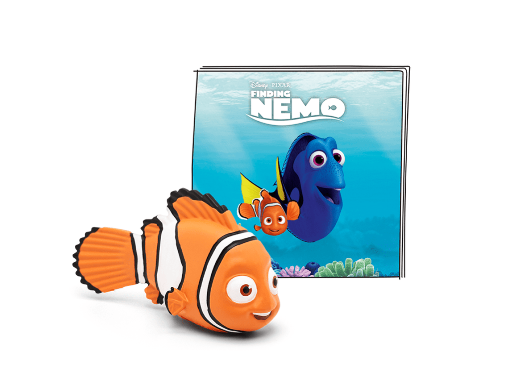 Disney and Pixar Finding Nemo Tonie