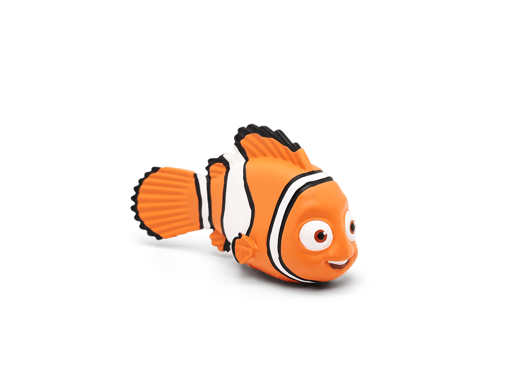 Disney and Pixar Finding Nemo Tonie