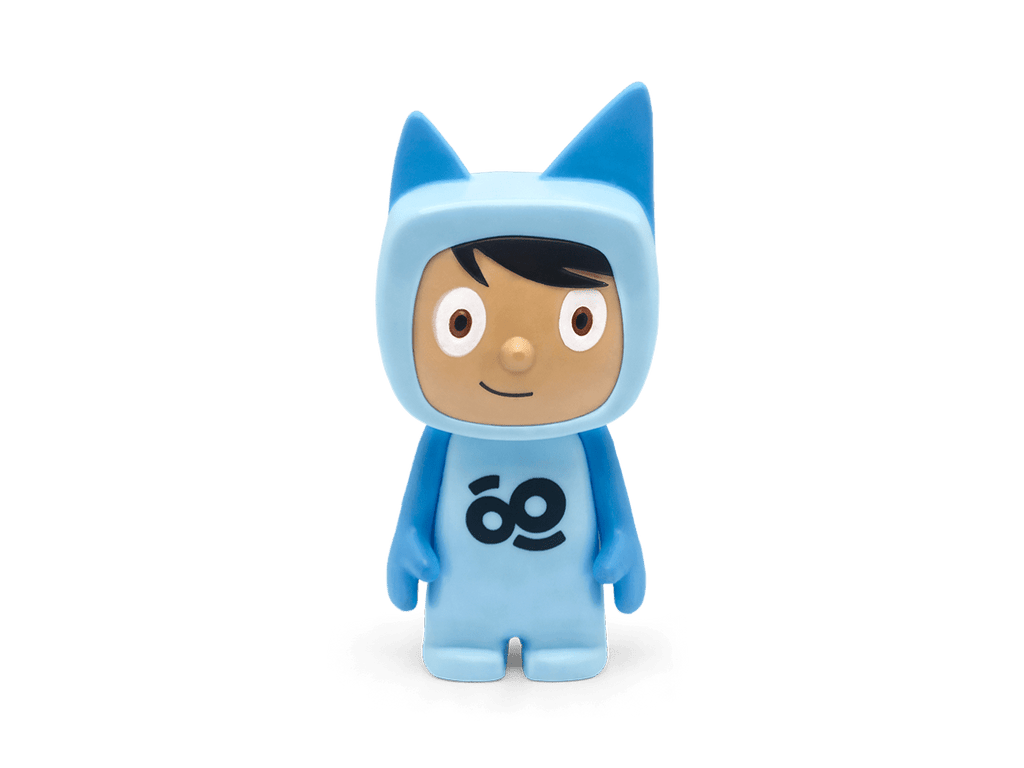 GoNoodle x tonies® Mindfulness Tonie