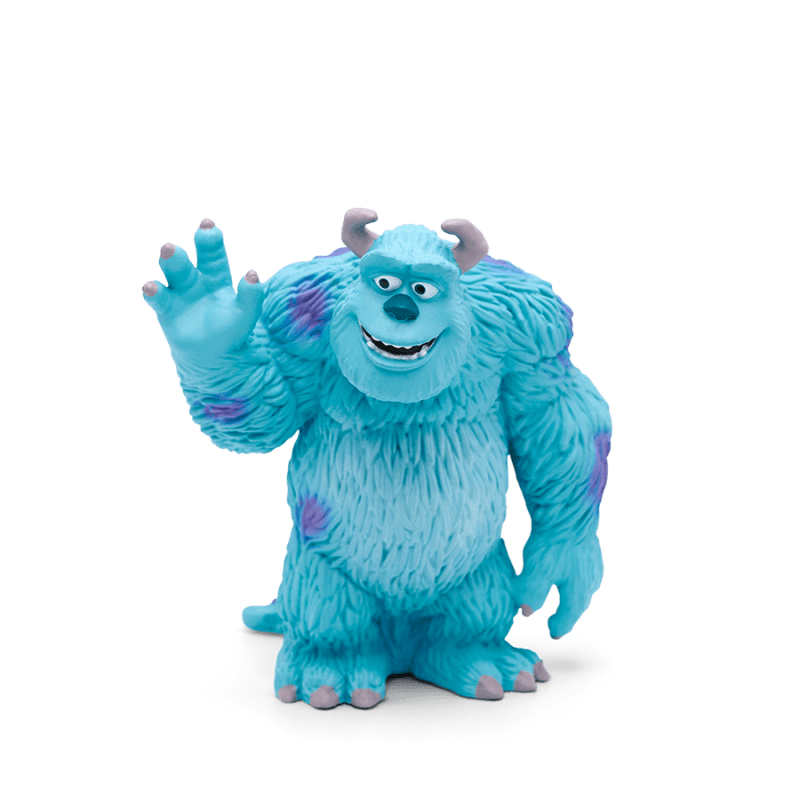 Disney and Pixar Monsters, Inc. Tonie