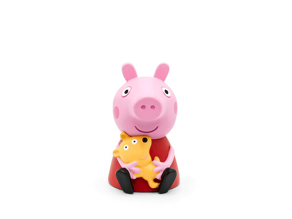 Peppa Pig: On the Road with Peppa Tonie