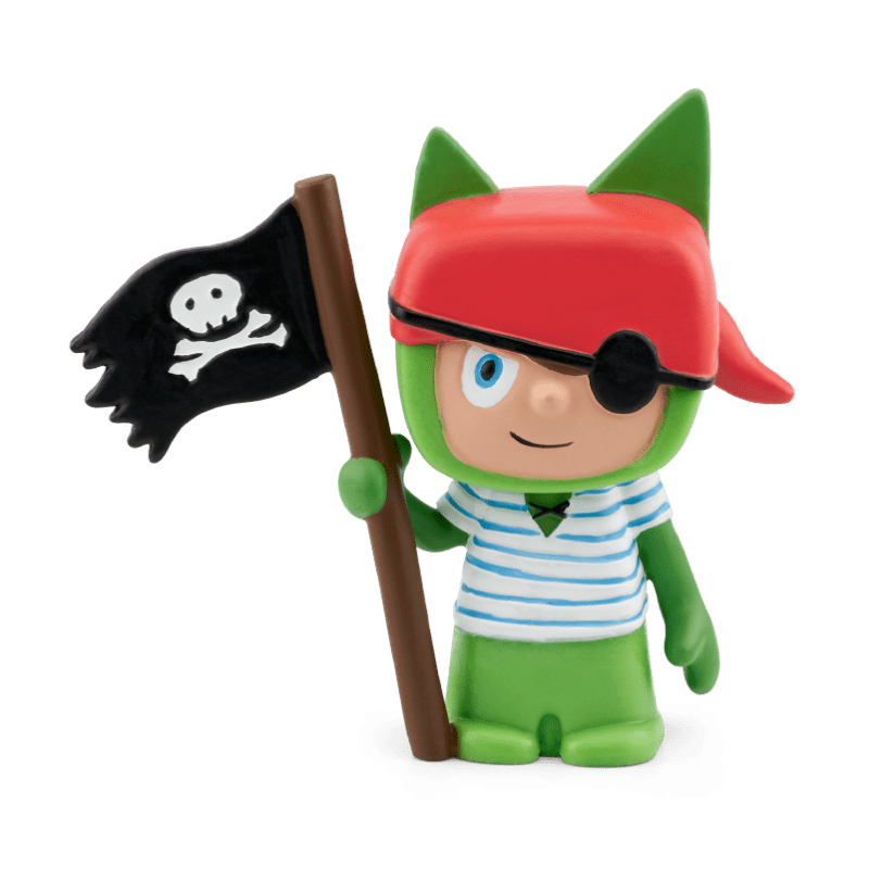 Pirate Creative Tonie