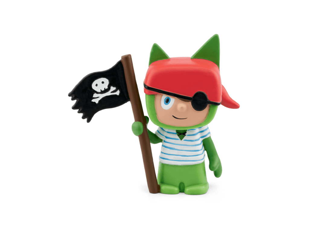 Pirate Creative Tonie