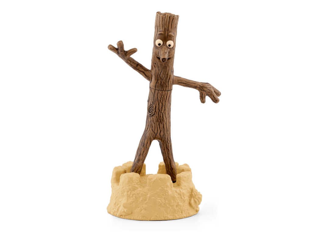 Julia Donaldson: Stick Man Tonie