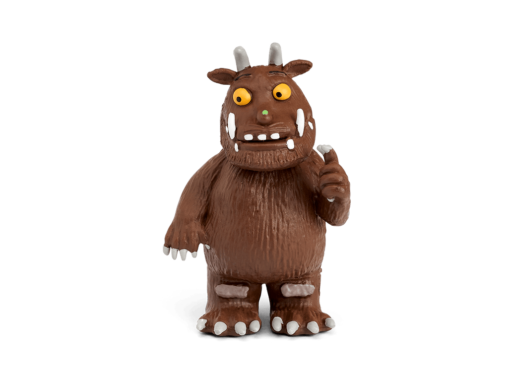 Julia Donaldson: The Gruffalo Tonie