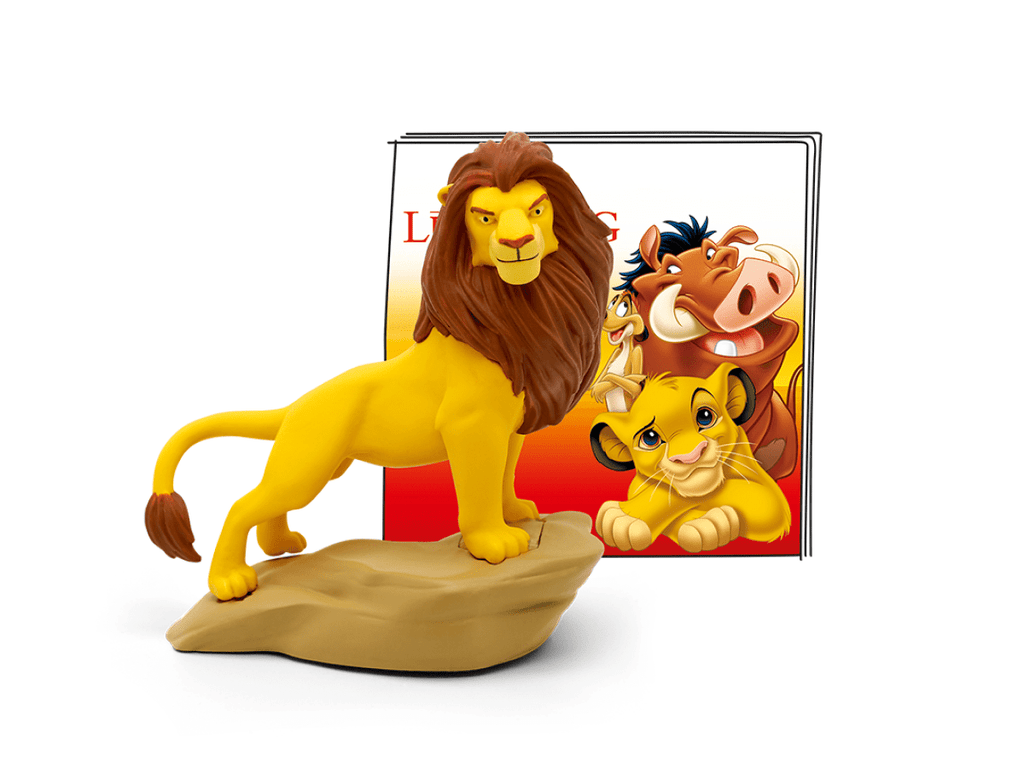 Disney The Lion King Tonie