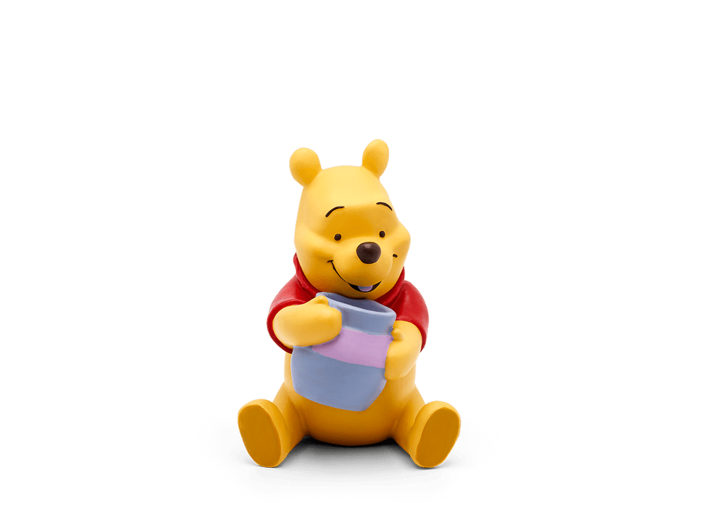 Disney Winnie the Pooh Tonie